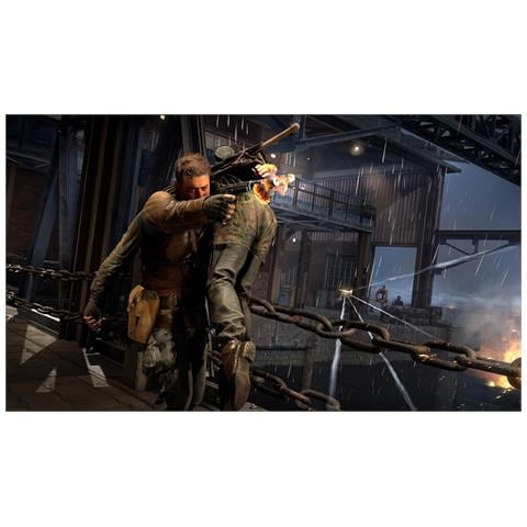 Sniper Elite Resistance Deluxe Edition Ps5 Uk - Foto 3