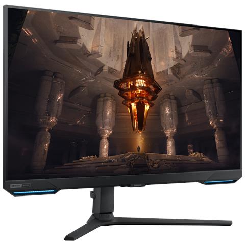 Monitor Gaming Odyssey G7 - G70B da 32'' UHD Flat - Foto 25
