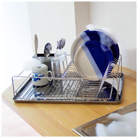 10018778 Stainless Steel - Foto 3