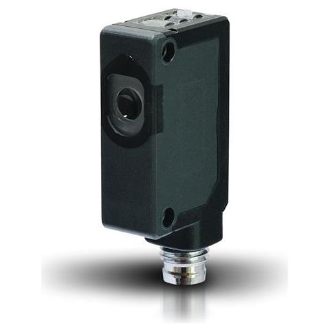 S3z-pr-5-b01-pd Sensore Fotoelettrico Nero Policarbonato (pc) - Foto 1