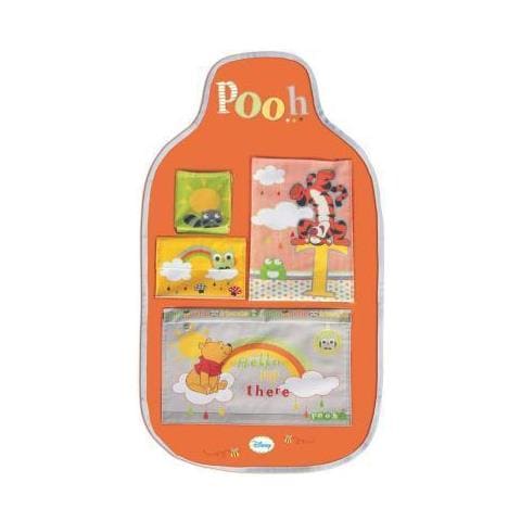 Organizer Per Schienale Sedile Anteriore Tigger & Pooh - Foto 1