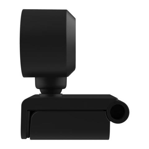 Wec-3001 Webcam 1 Mp 1920 X 1080 Pixel Usb Nero - Foto 3