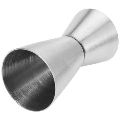 62782260 Misurino Da Un'oncia E Mezza Per Cocktail 50 Ml Acciaio Inossidabile 1 Pz - Foto 3
