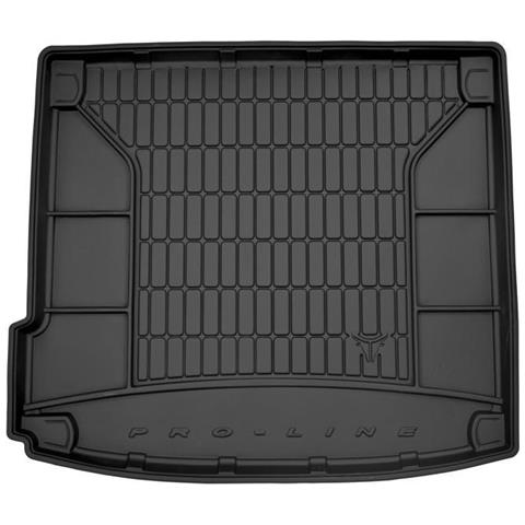 Vasca Baule 3d Bmw X6 07>14 (e71) - Foto 1