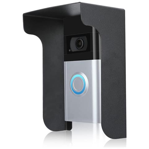 Copertura Per Campanello A U Grande: Protezione E Chiarezza Migliorate - Foto 2