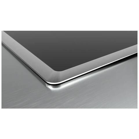 Set Forno Multifunzione Ventilato PQ521KB11 da Incasso con Caapcità 71 Litri Classe A+ Piano Cottura Elettrico 4 Zone Cottura Colore Acciaio Inossidabile Nero - Foto 11