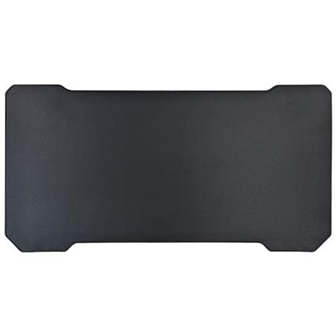 SA5706 scrivania per computer Nero - Foto 9