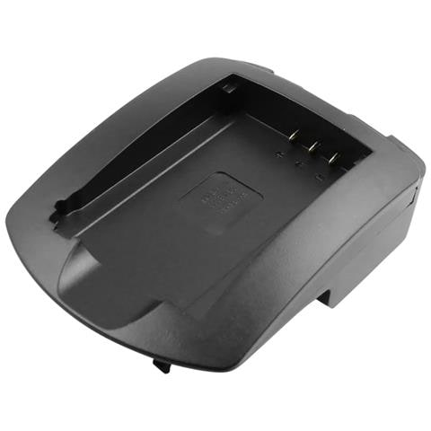 Caricabatterie Per Fotocamera Compatibile Panasonic Sv-as10-t - Foto 1