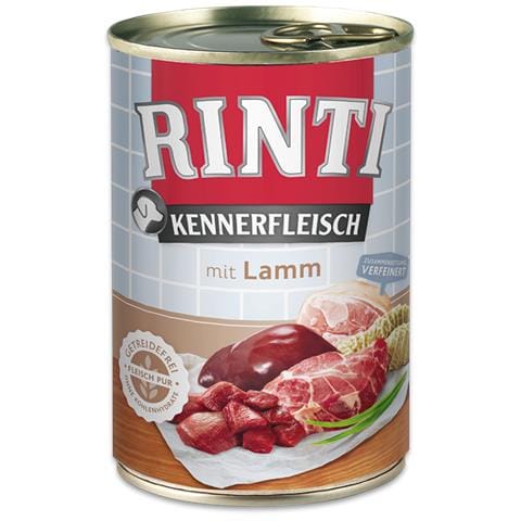 Kennerfleisch Agnello Adulto 400 g - Foto 1