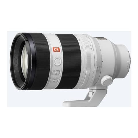 SEL50150GM obiettivo per fotocamera Teleobiettivo zoom Bianco - Foto 1