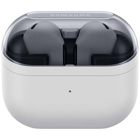 Auricolari Wireless Buds 3 Fe True Wireless Connessi Bluetooth Intrauricolari, Grigio - Foto 1