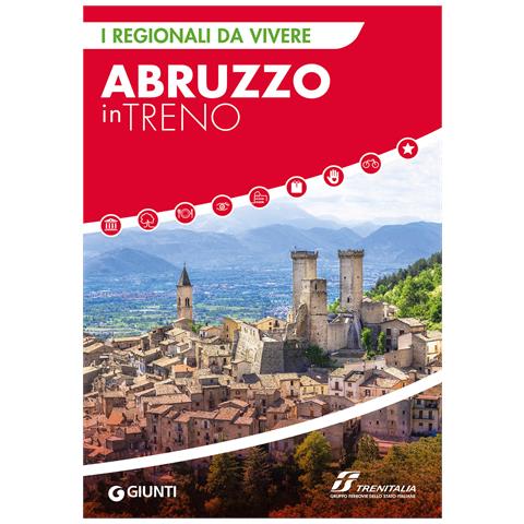 Abruzzo in treno - Foto 1