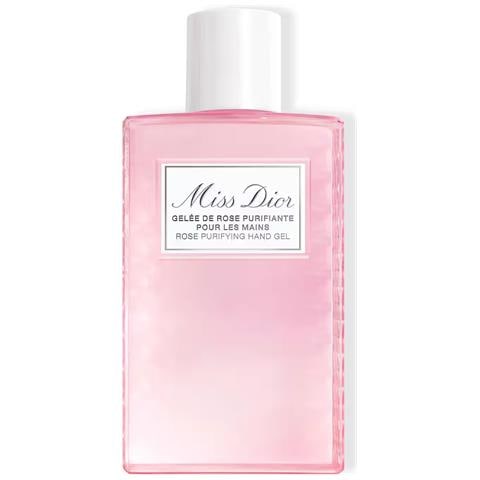 , Miss Dior, Purificazione, Gel Per Le Mani, 75 Ml - Foto 1