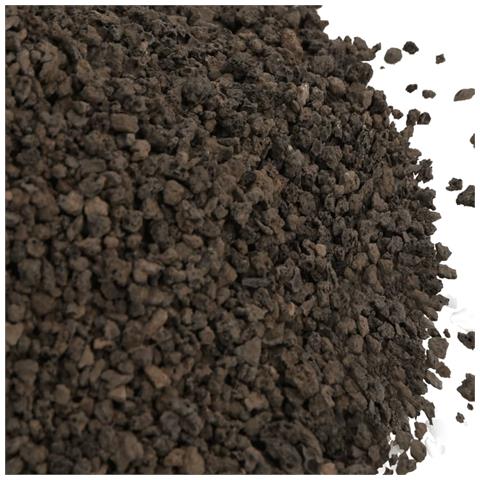 Sabbia per Acquari 10 kg Nera 0,2-2 mm - Foto 5