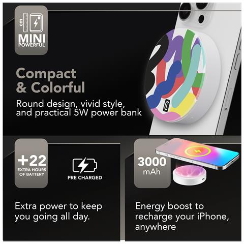 Mag Vibe 3000 - Foto 2
