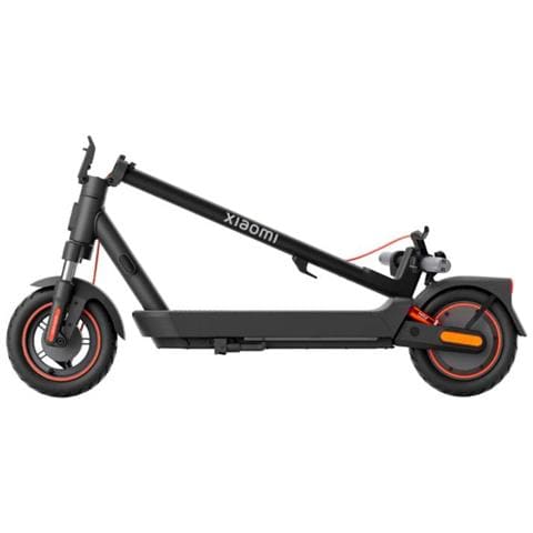 Electric Scooter 5 Max Nero 25 km /h 10,2 Ah - Foto 2