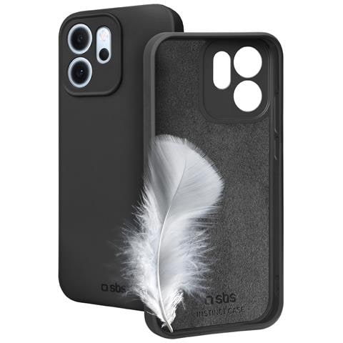 TEINSTOPRE14K custodia per cellulare 16,7 cm (6.59") Cover Nero - Foto 1