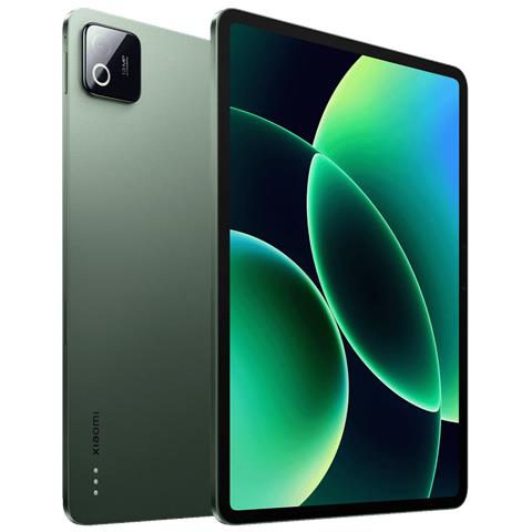 Pad 8 Snapdragon 256 GB 28,4 cm (11.2") 8 GB Wi-Fi 7 (802.11be) Verde - Foto 1