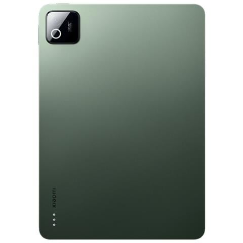 Pad 8 Snapdragon 256 GB 28,4 cm (11.2") 8 GB Wi-Fi 7 (802.11be) Verde - Foto 2
