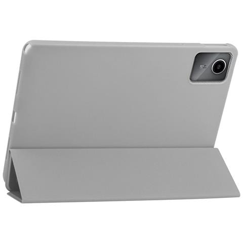 Custodia Lenovo M11 / K11e 11.0 Grigia Techprotect - Foto 1