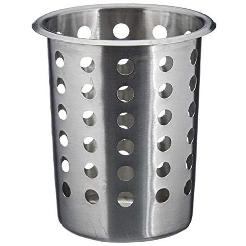 33126 - Portaposate a 6 fori con bicchieri - Foto 2