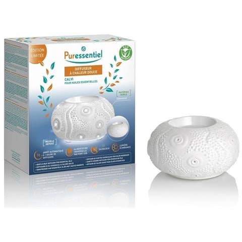 Diffusore Calvi - Foto 1