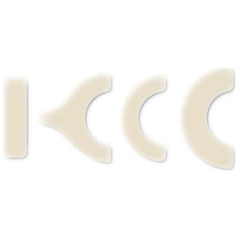 Brava Cerotto Elastico Idrocolloide XL per Stomia 20 Pezzi - Foto 1