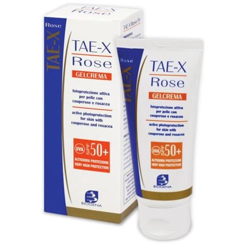 Tae X Rose Crema 60 ml - Foto 1