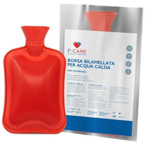 Borsa Acqua Calda F Care - Foto 1