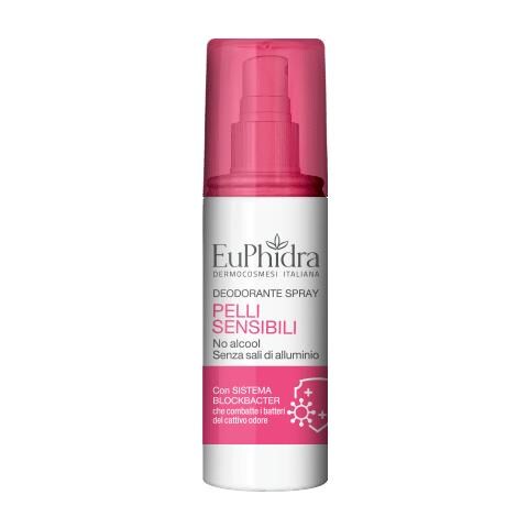 Deo Spray Pelli Delicate 100 ml - Foto 1