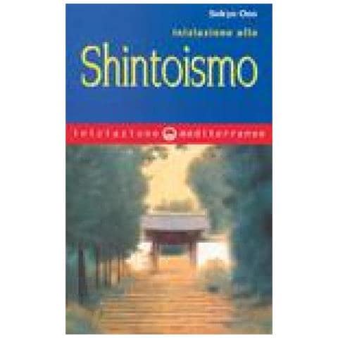 Sokyo Ono - Iniziazione allo shintoismo - Foto 3