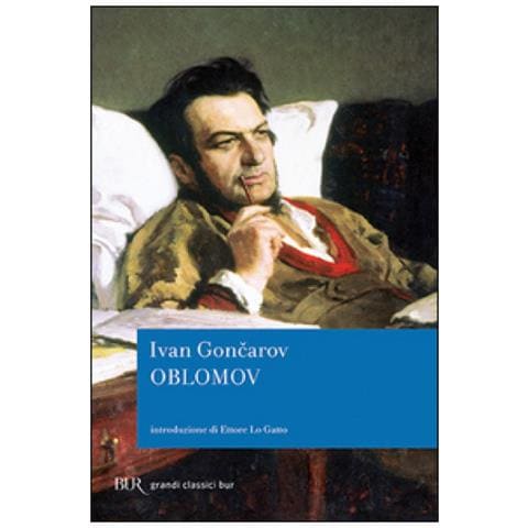 Ivan Goncarov - Oblomov - Foto 2
