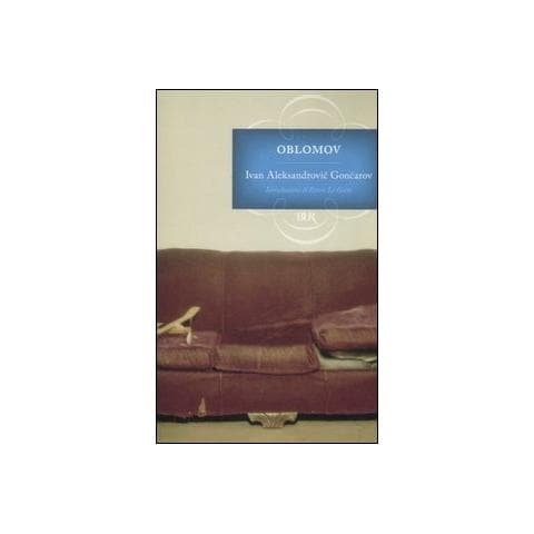 Ivan Goncarov - Oblomov - Foto 1