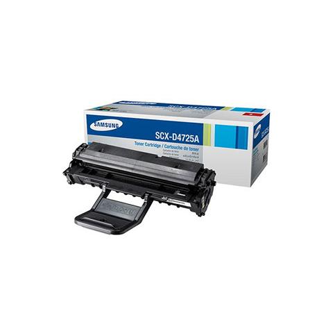 SCX-D4725A / ELS Toner Originale Nero SCX 4725F / 4725FN Capacità 3000 Pagine - Foto 3