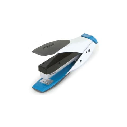 cucitrice da tavolo easy touch 30 bianco / blu - Foto 1
