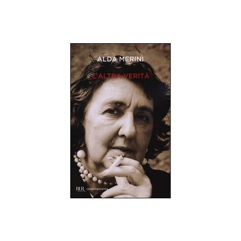 Alda Merini - L'altra verità. Diario di una diversa - Foto 1