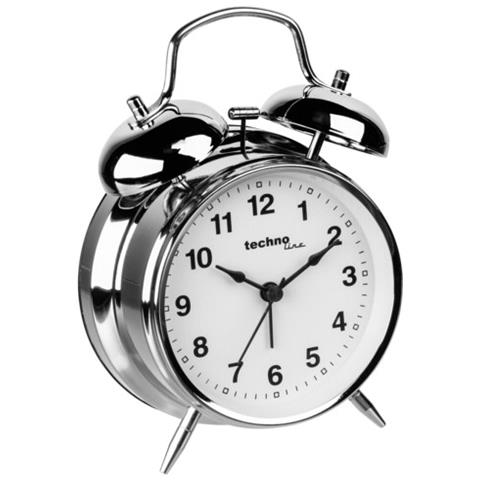 Orologio Sveglia - Modello Geneva - Foto 2