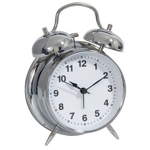 Orologio Sveglia - Modello Geneva - Foto 1