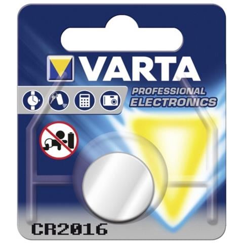 1 electronic CR 2016 - Europa - Foto 2