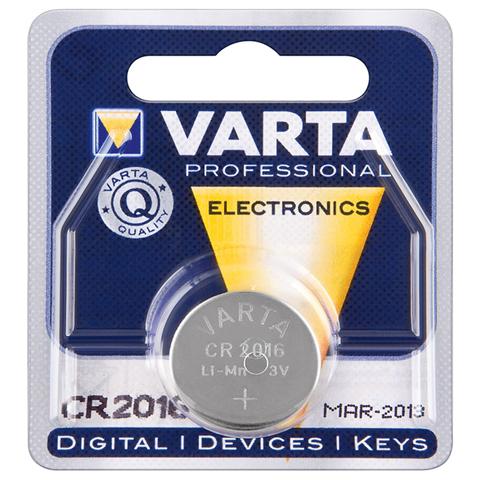 1 electronic CR 2016 - Europa - Foto 1