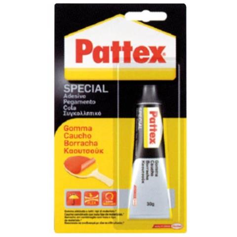 Adesivo Per Gomma 30 Gr - Foto 4