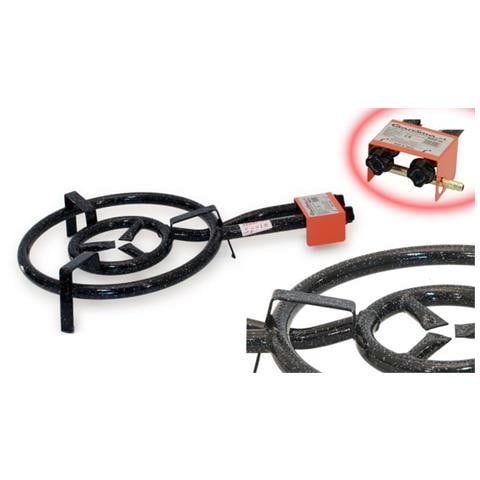 Fornellone Dm. 60 X Paella - Foto 1