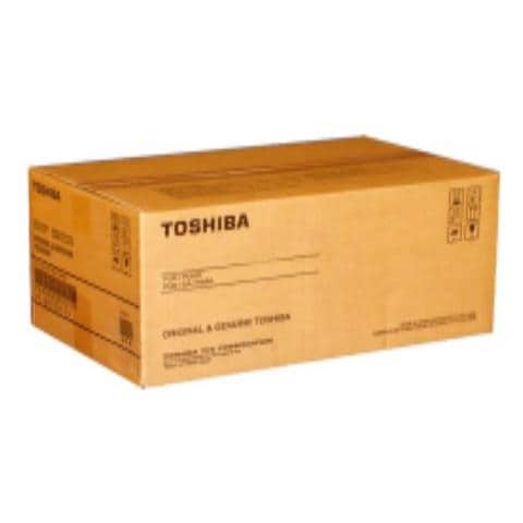 6B000000749 Toner Originale Nero per e-STUDIO 305CP Capacità 6000 Pagine - Foto 2