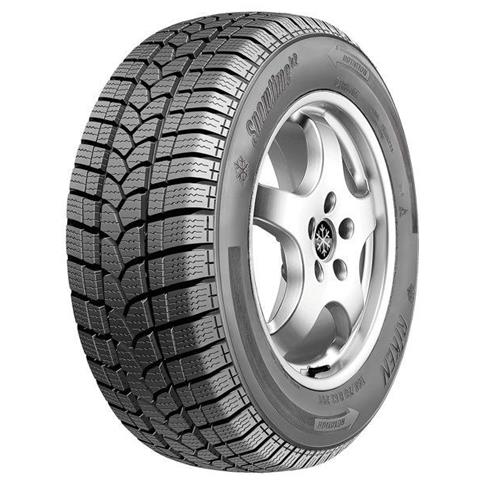 Pneumatico Auto Invernale 185/60 R14 Snowtime B2 Velocità 82 T - Foto 1