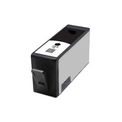 Cartuccia Ink-jet compatibile HP 364 XL Nero (CB321E)  - Foto 1