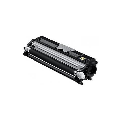 TONER COMPATIBILE -  Xerox 106R01469 Nero - Foto 4