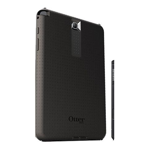 Custodia Defender per Galaxy Tab A 9.7" - Nero - Foto 6