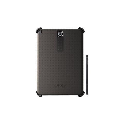 Custodia Defender per Galaxy Tab A 9.7" - Nero - Foto 1