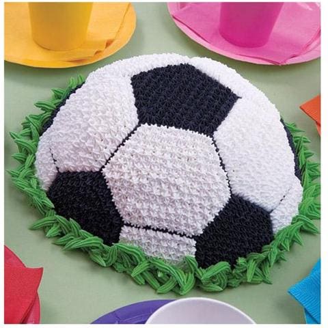 Forma pallone c / base 3d - Foto 2