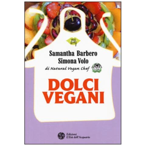 Samantha Barbero / Simona Volo - Dolci Vegani - Foto 3